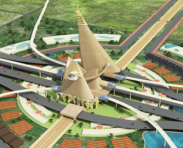 Bulk Land Investment in Dholera: Ideal for Large-Scale Investors