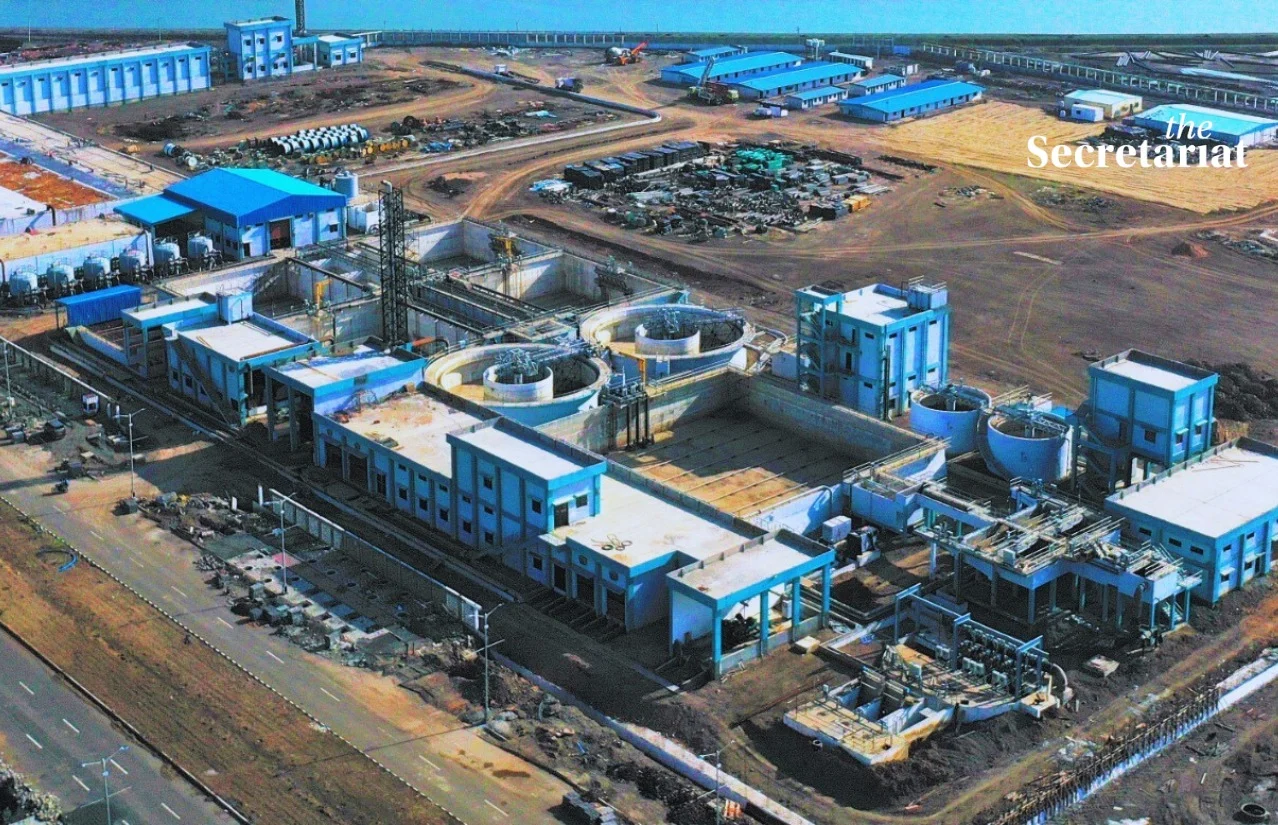 Bulk Land Investment in Dholera for Large Investors